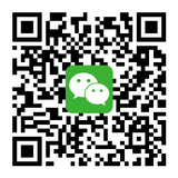 展会详情二维码